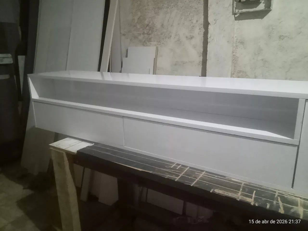 Rack de Marcenaria para sala, Oportunidade. - Foto 2