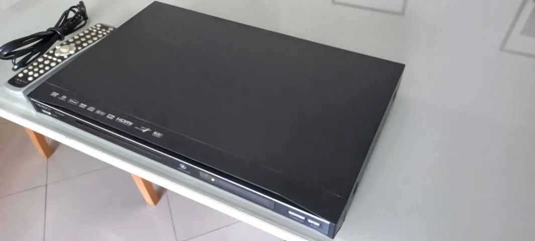 Cd Dvd Player Oppo Digital Dv-981hd  Super áudio CD - Foto 3