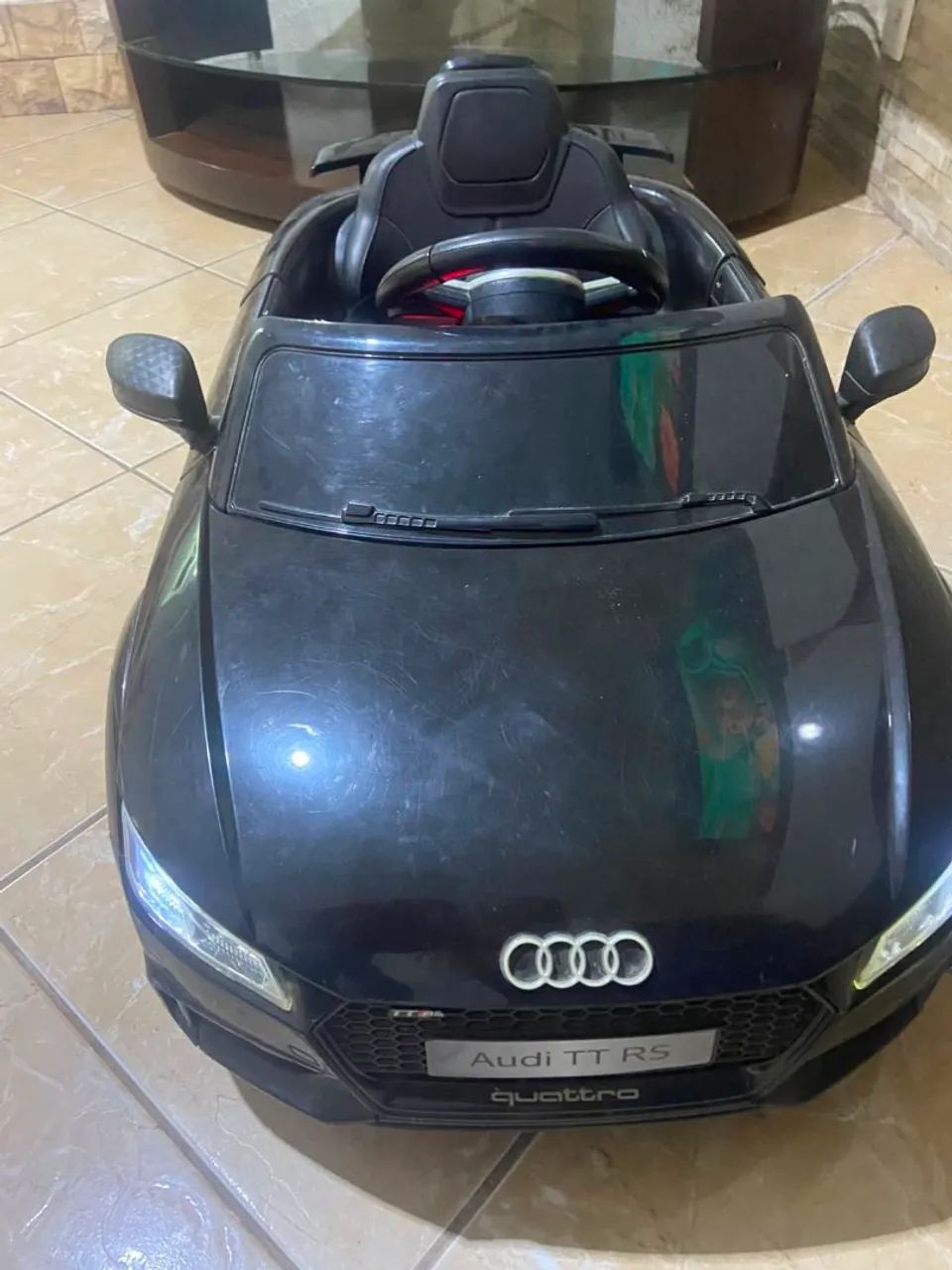 Carro elétrico  - Foto 5
