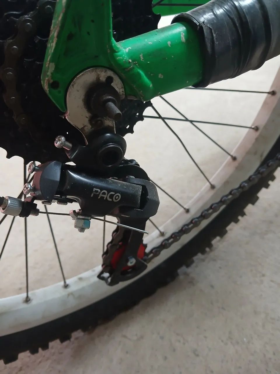 Gios Frx - Foto 3