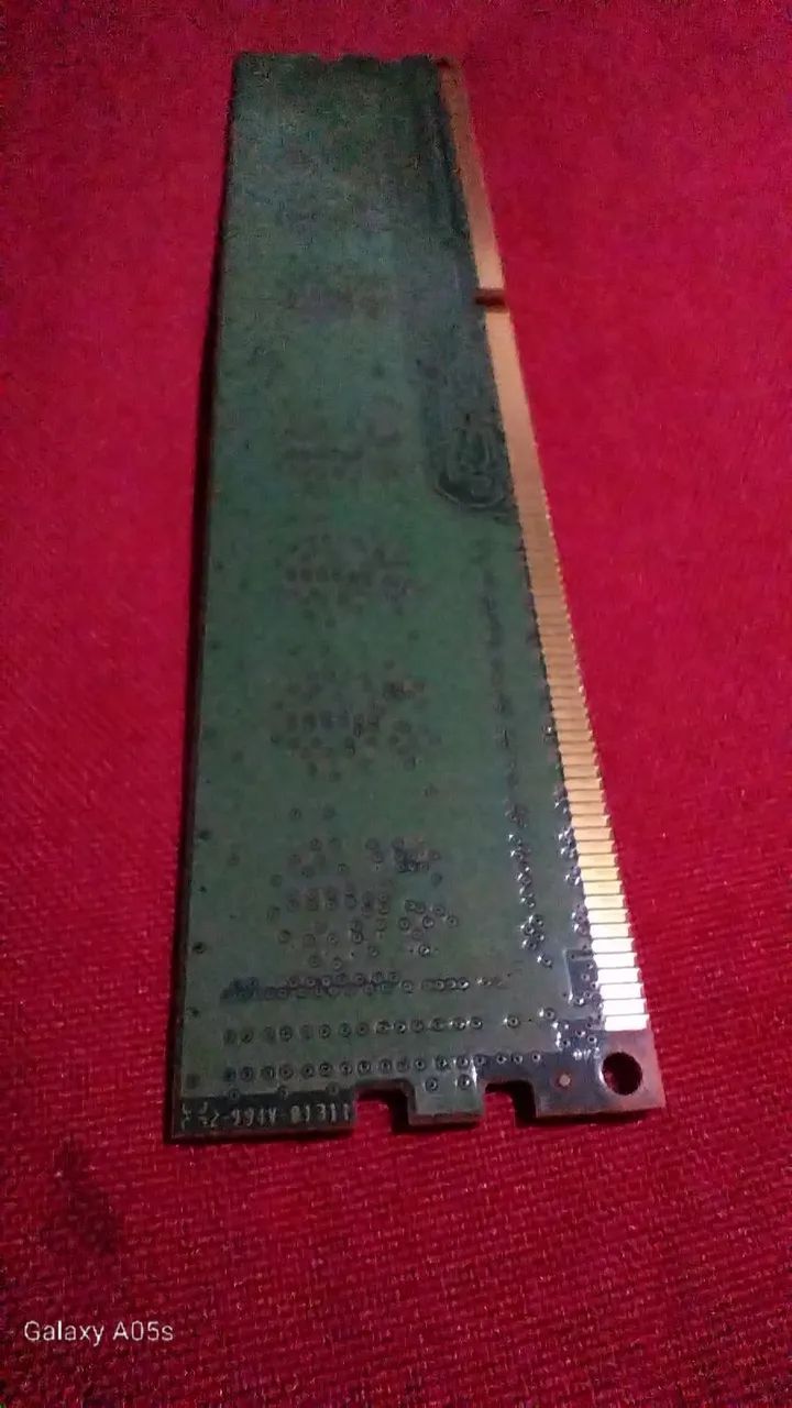Memoria ram Smart ddr3 2gb - Foto 2