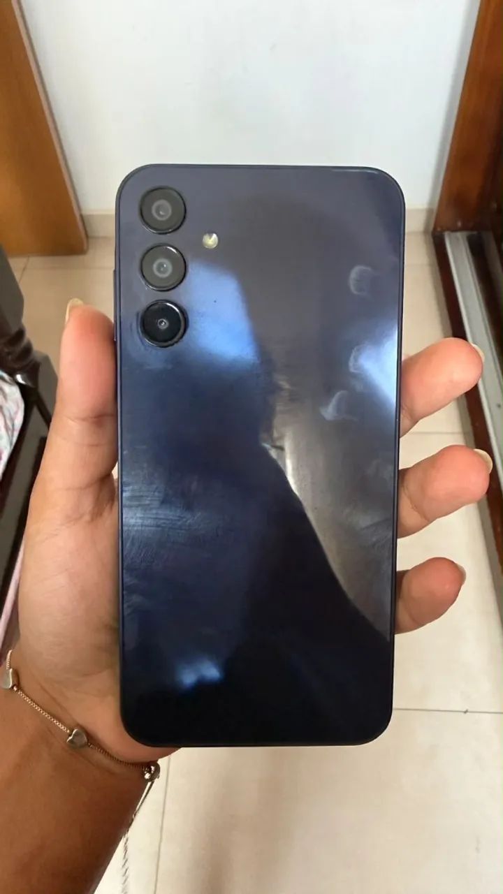 Samsung A15 - Foto 3