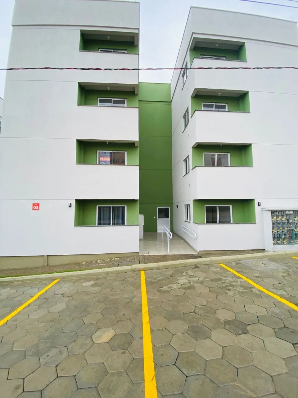 Apartamento no São Francisco, Criciúma - Foto 2