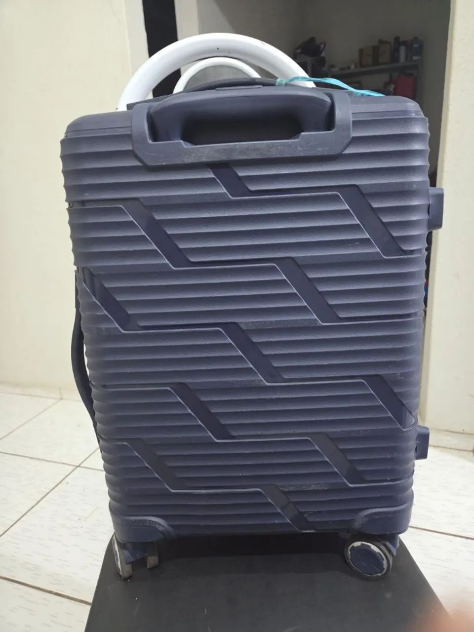 Mala de viagem - Foto 2