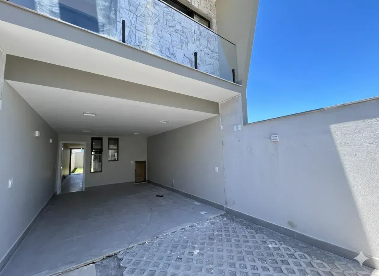 DNO Lindíssimas casas duplex em Morada de Laranjeiras