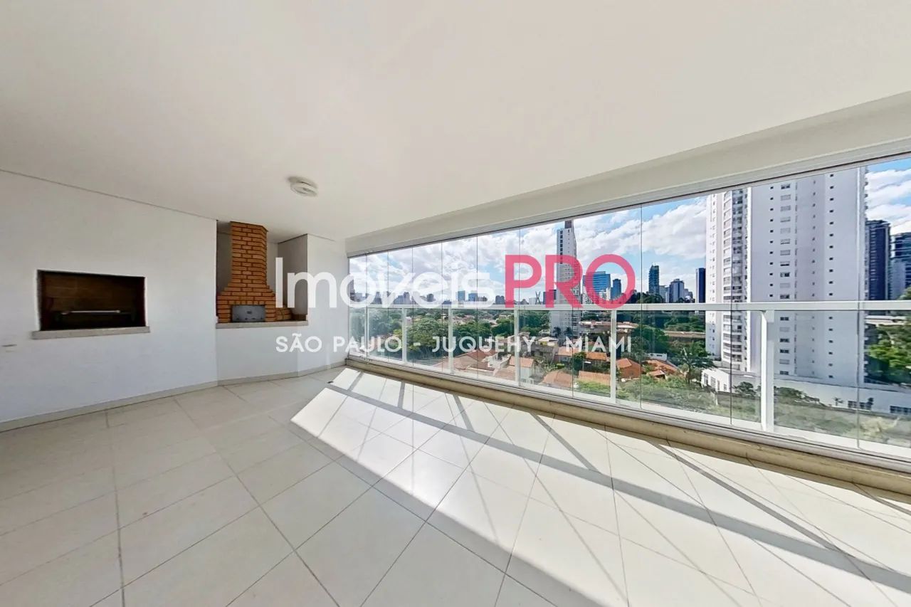 Apartamento, Brooklin - São Paulo - Foto 5
