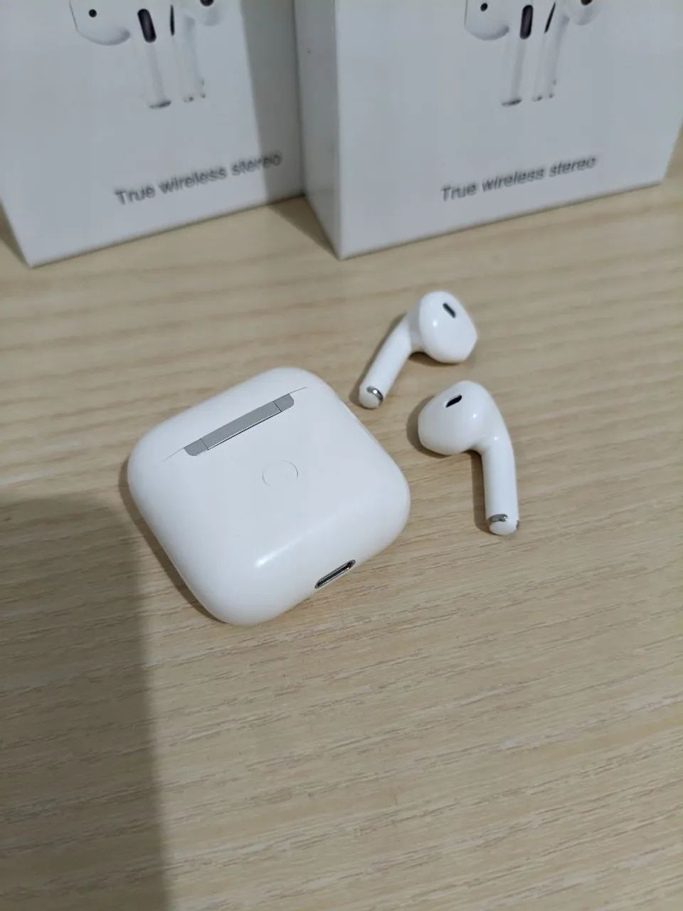 Fone Bluetooth Pro 4 - Foto 2