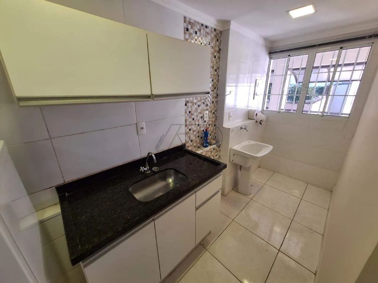 Kitnet para aluguel, 1 quarto, CENTRO - PIRACICABA/SP - Foto 3