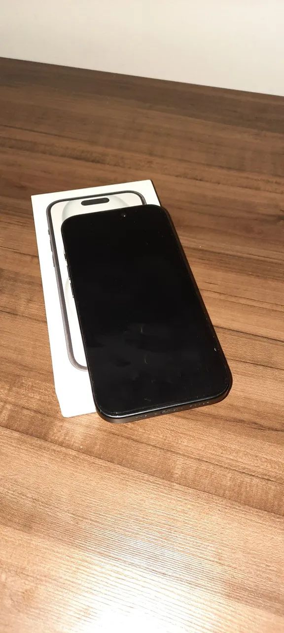 IPhone 15 - 128gb  - Foto 3