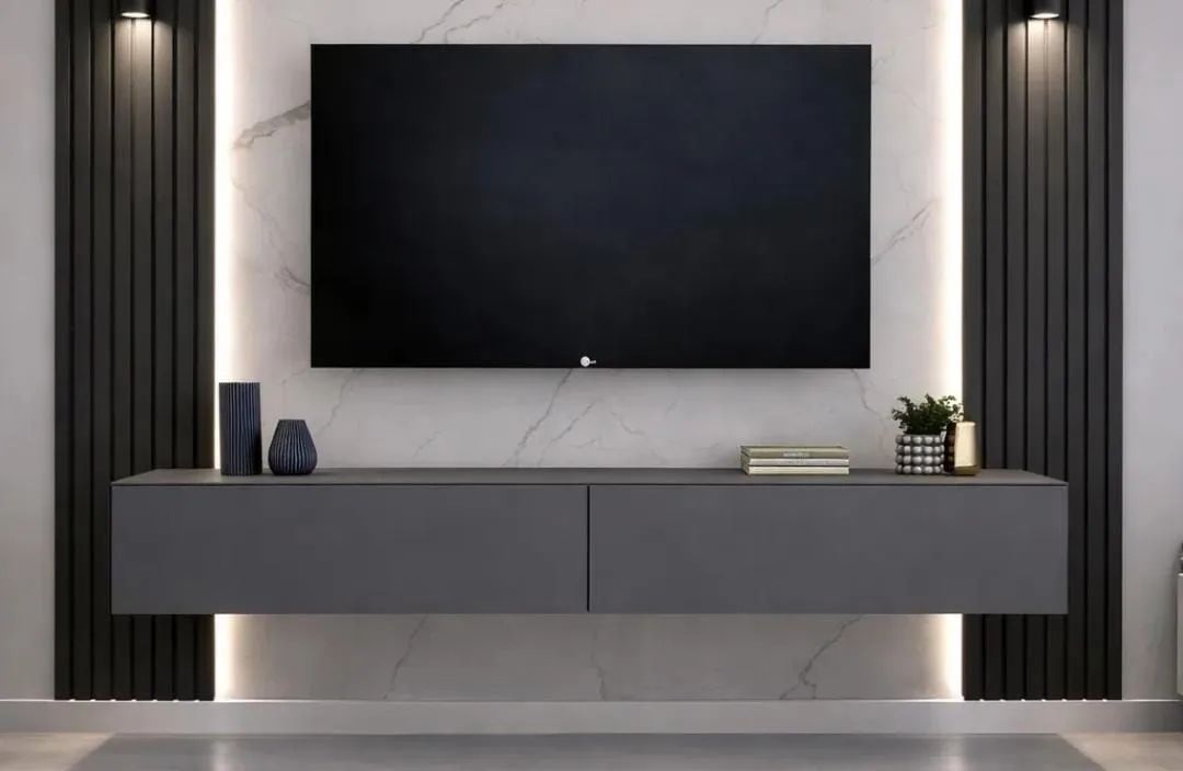 Rack para tv até 55 polegadas - Foto 5