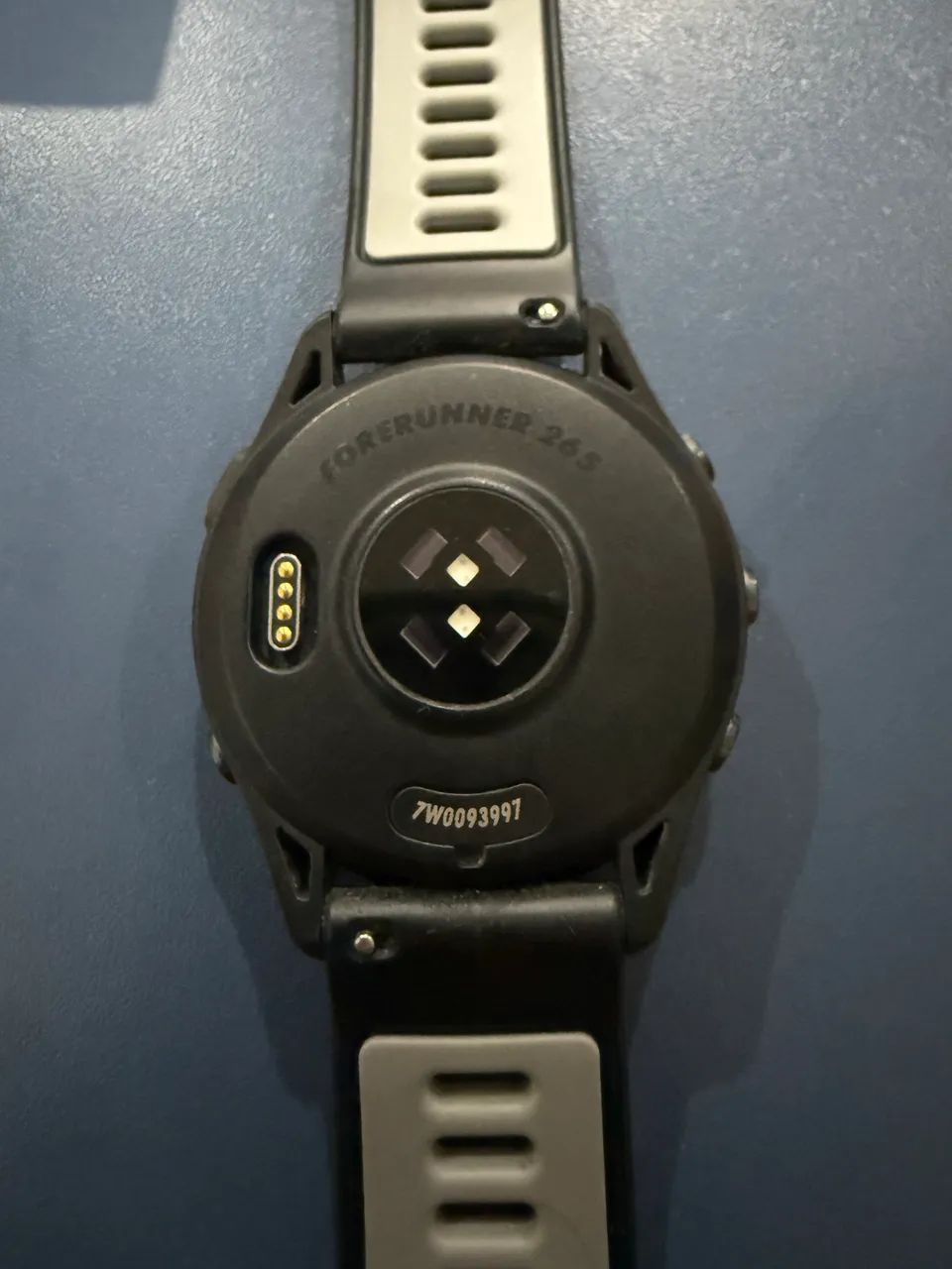 Garmin Forerunner 265  - Foto 4