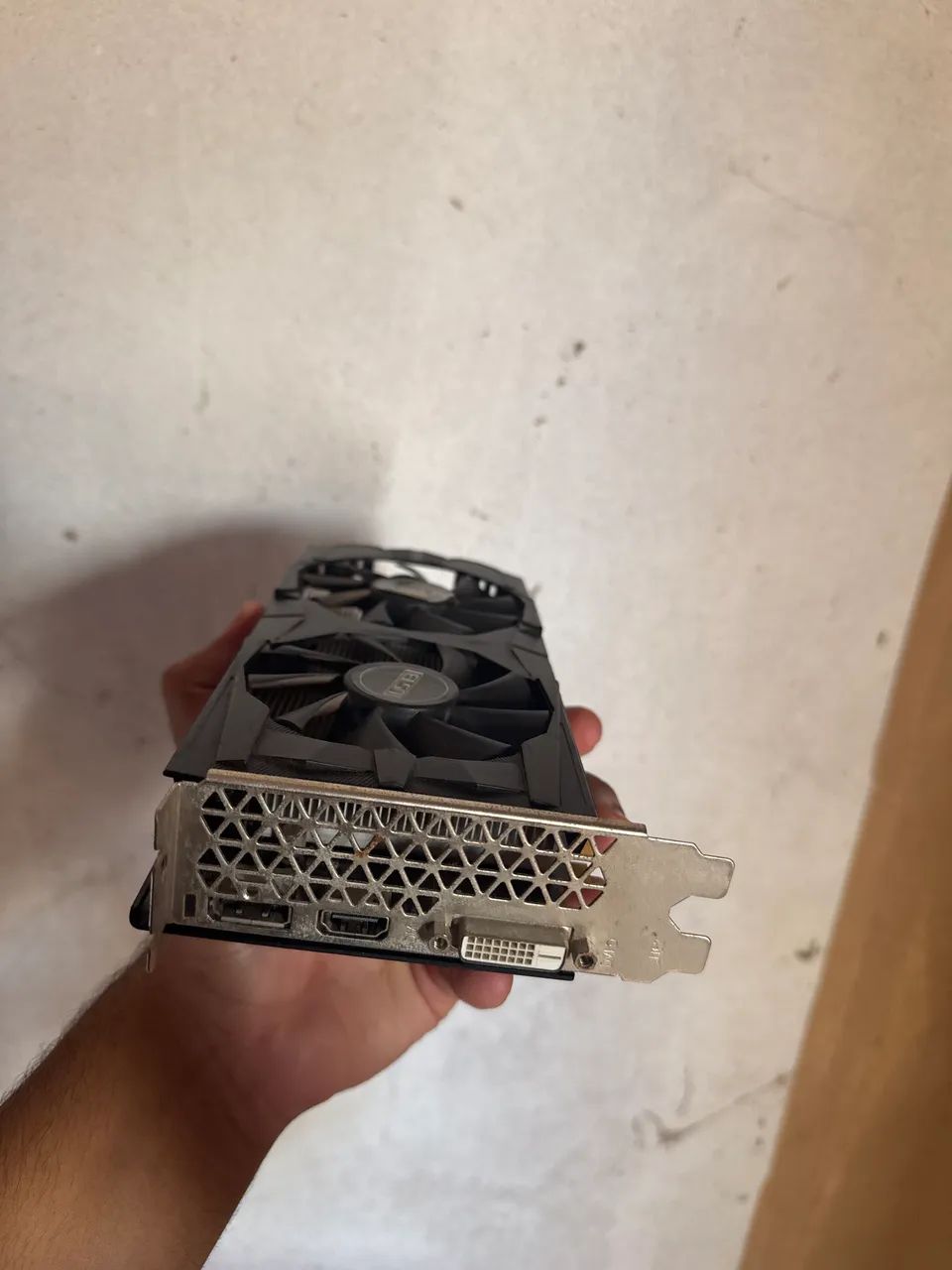 Rx 560 8gb - Foto 2