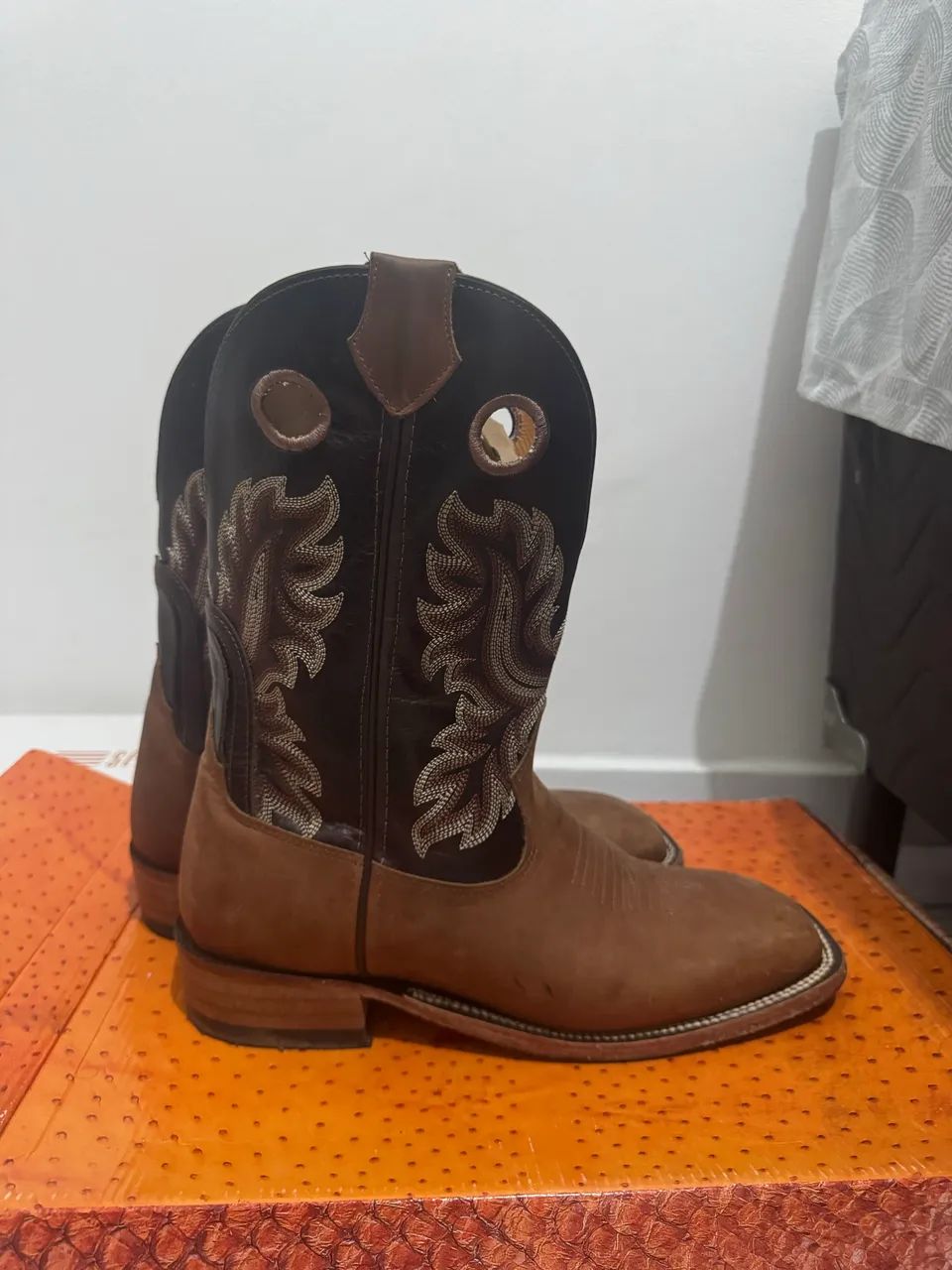 Bota goyazes masc