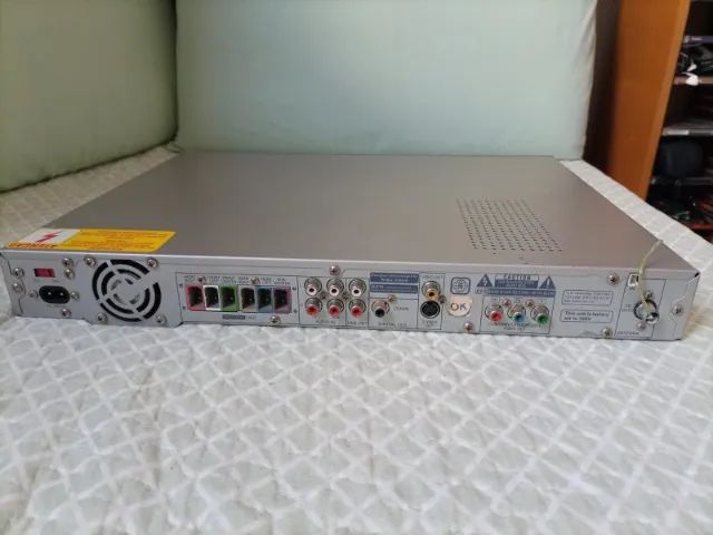 Home Theater Philips MX2600 - Foto 4