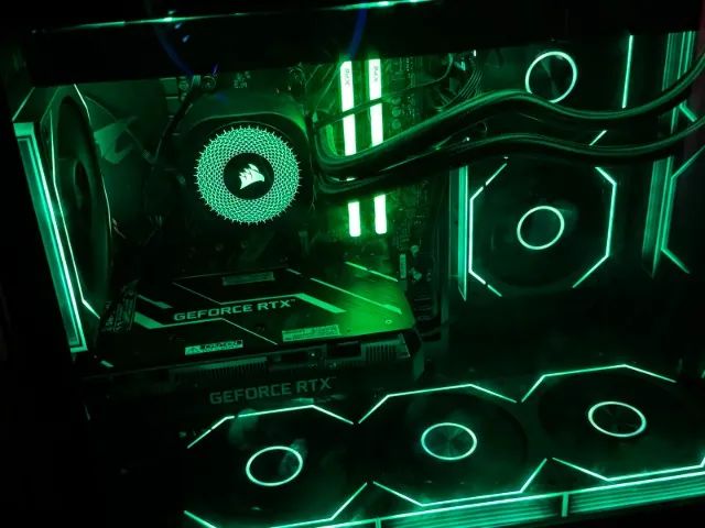COMPUTADOR RYZEN 9 5900XT - Foto 5