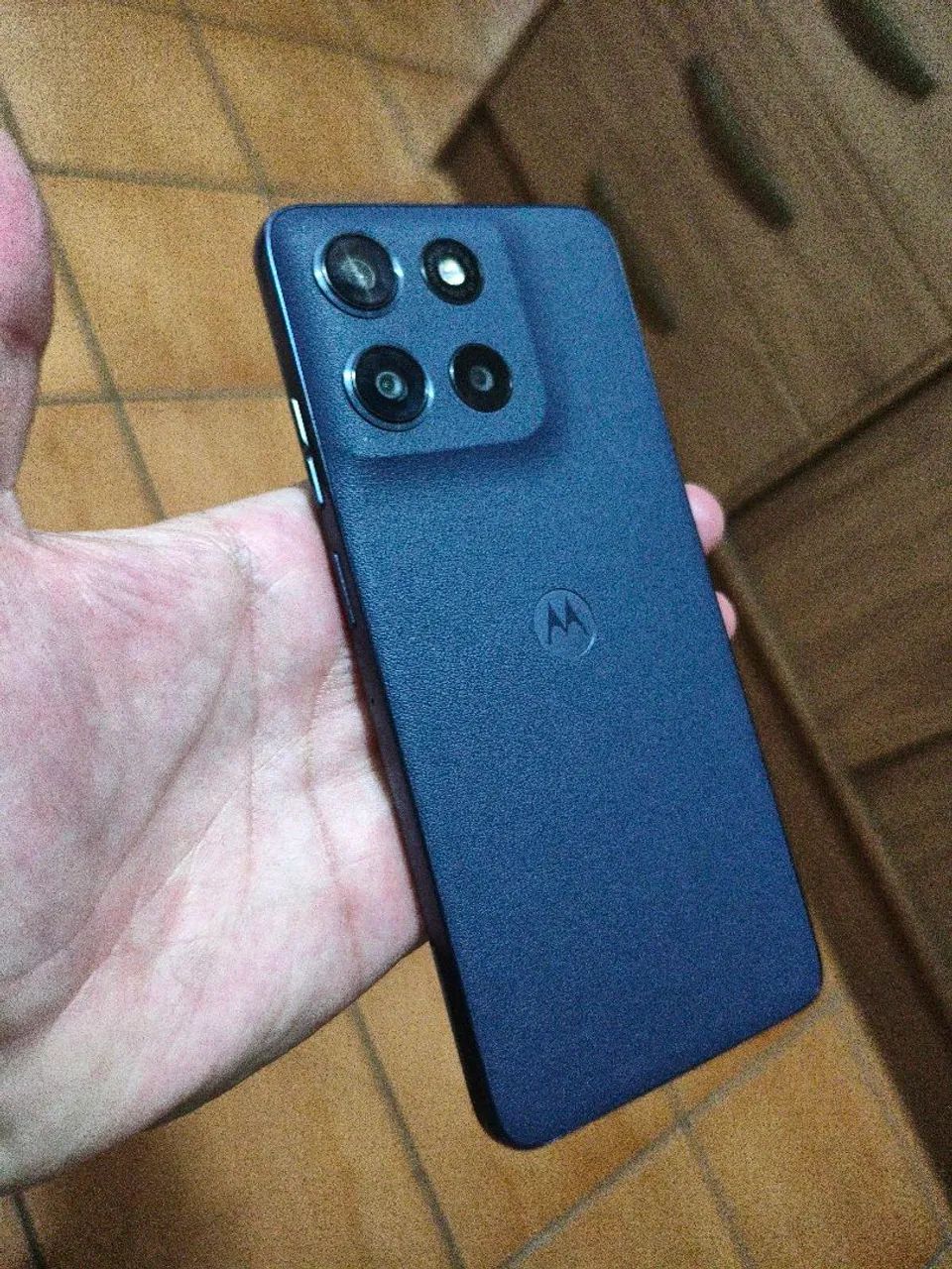 MOTOROLA G56 NOVO !!! 