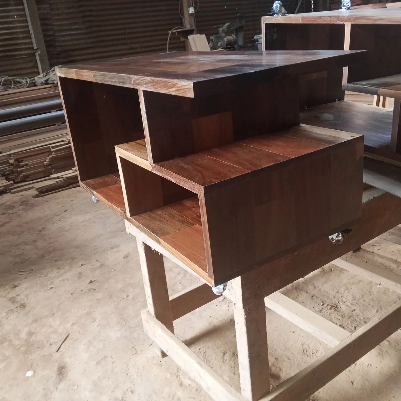 Mesa de centro  - Foto 4