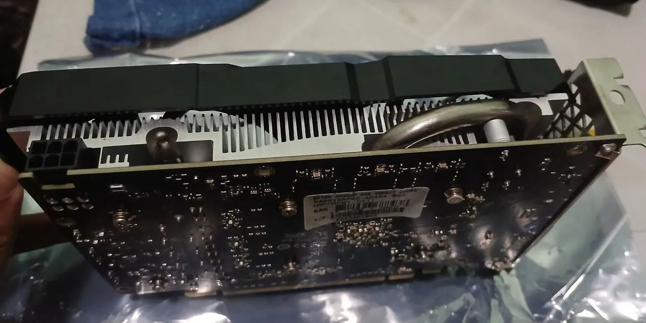 RX 580 8GB 2048SP - Foto 5