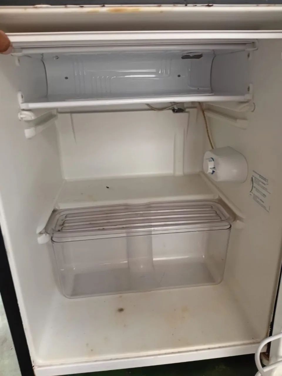 Frigobar Consul - 80 litros. - Foto 3