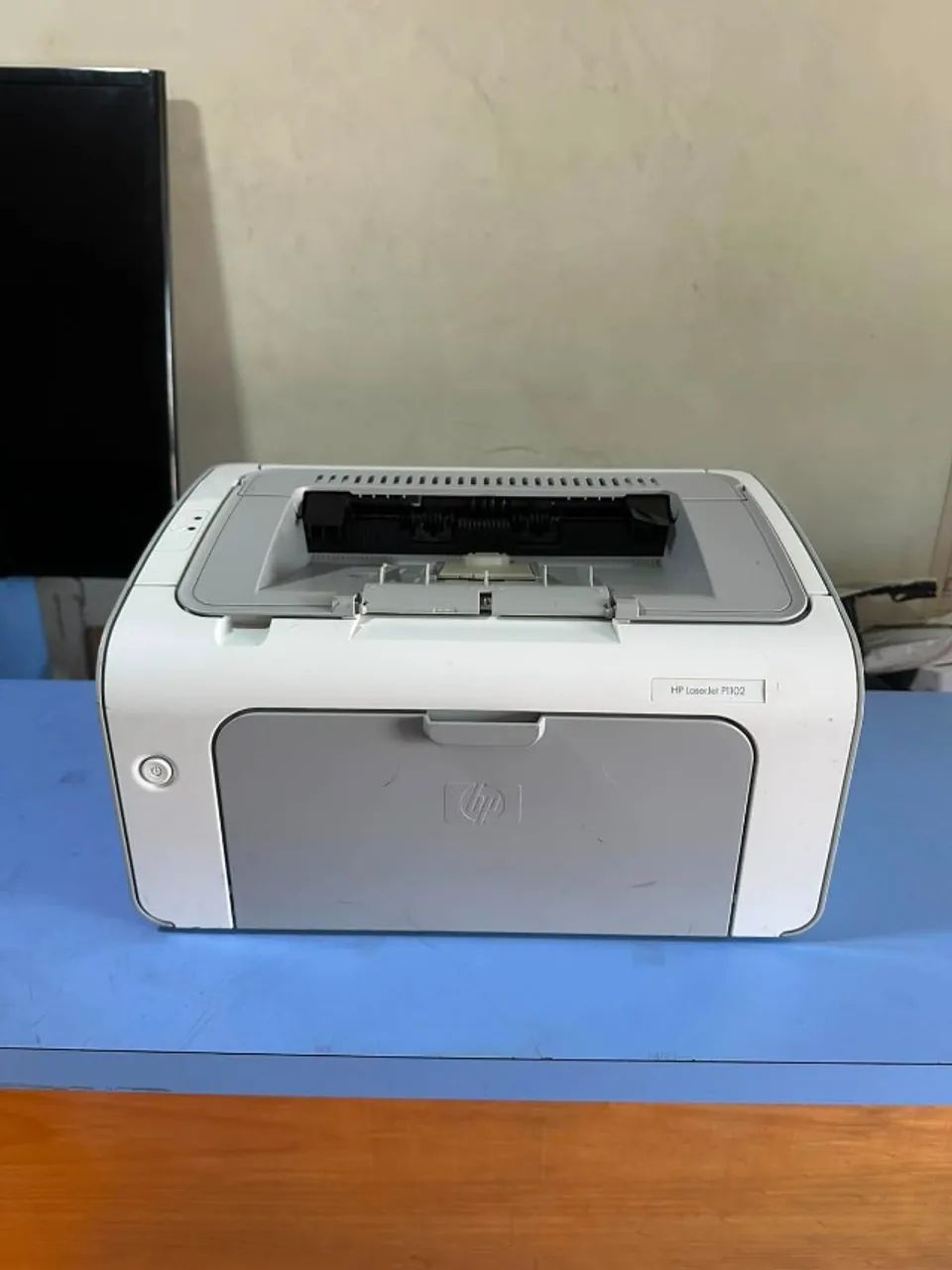 HP LaserJet Pro P1102