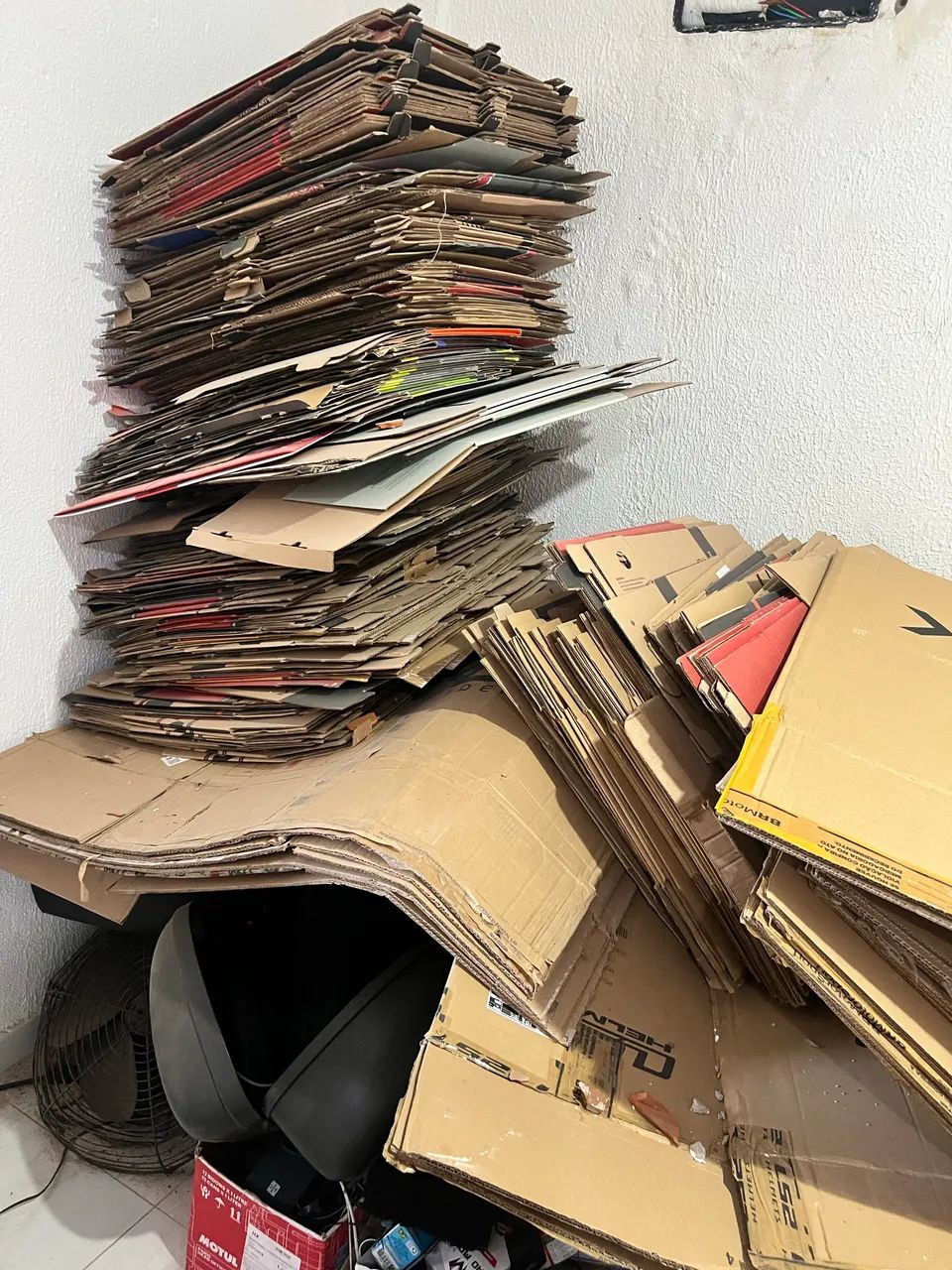 Caixas para mudanças papelao - Foto 3