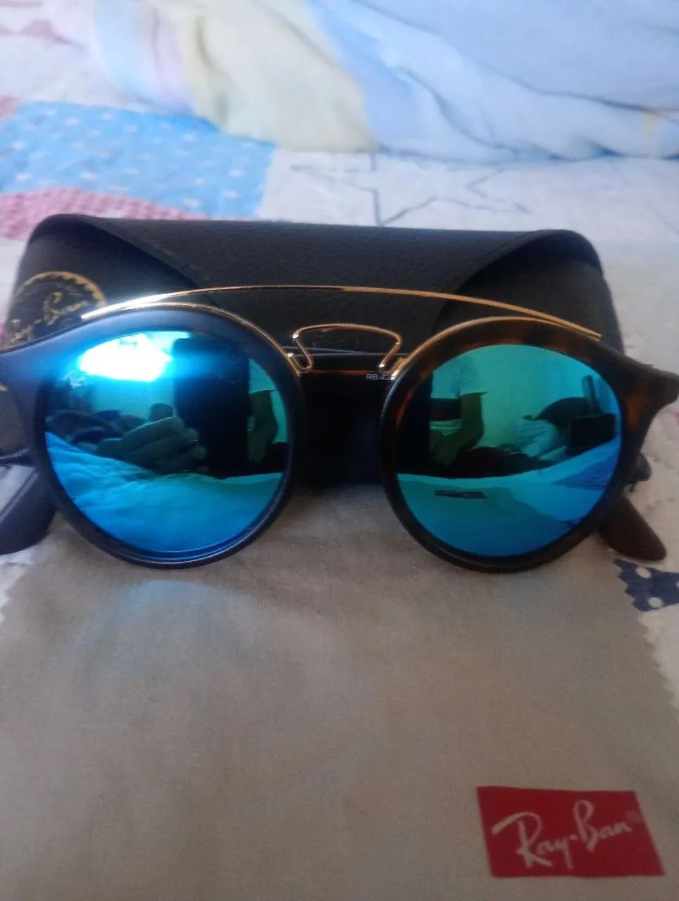 Óculos Ray Ban Original!
