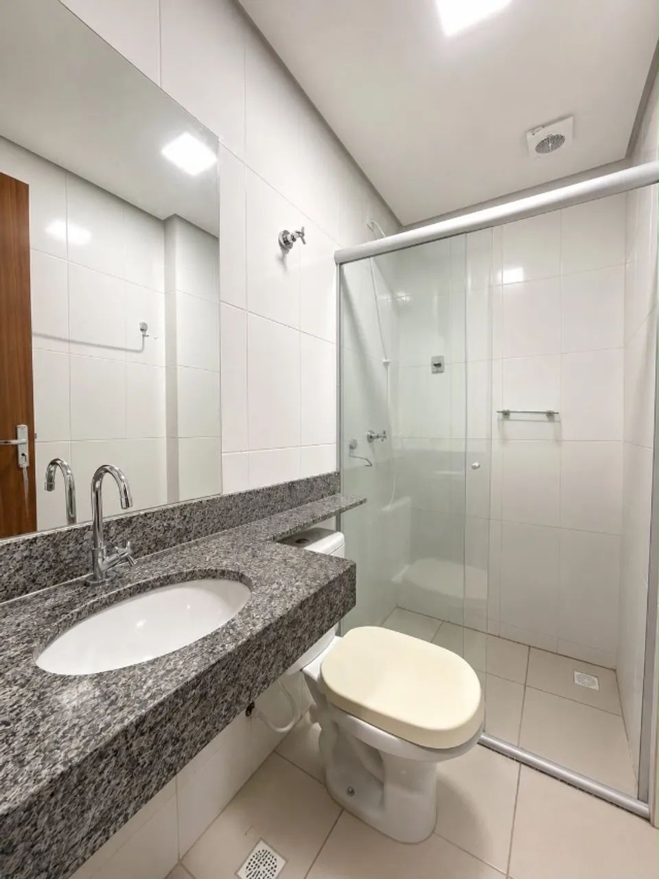 Apartamento no Residencial Solar dos Buritis  - Foto 4