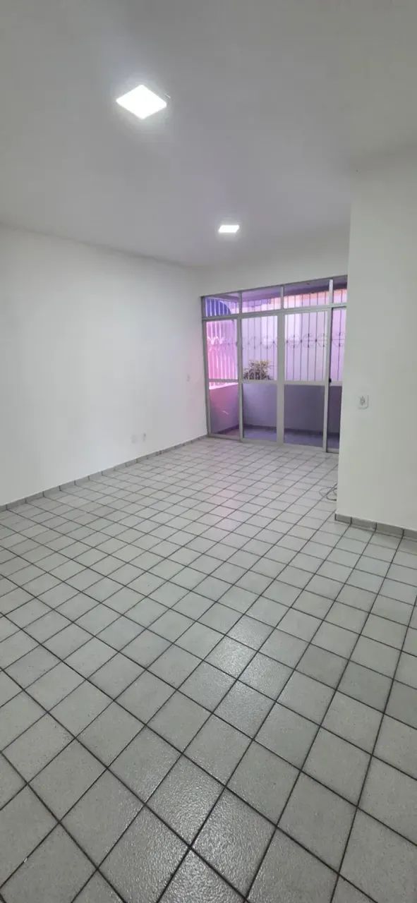 Alugo 3/4 com os fixos na jatiuca