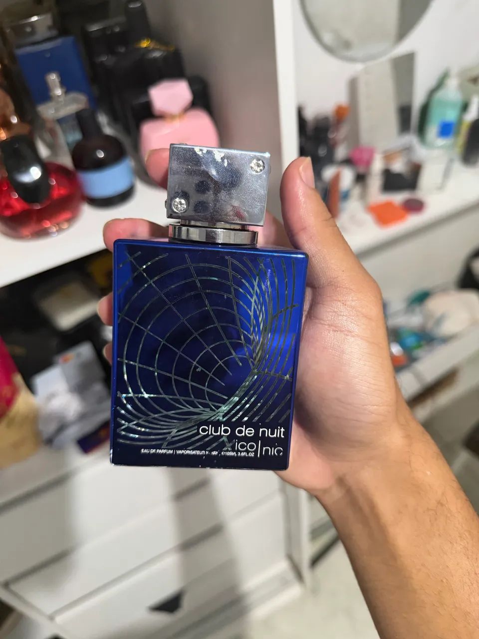 Perfumes importado  - Foto 2