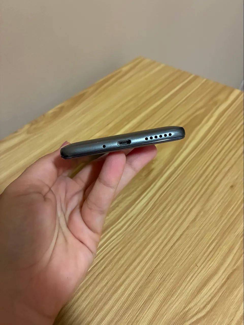 Motorola e4 plus  - Foto 4