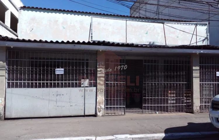 Loja Centro de São Gonçalo RJ com 190 Metros.