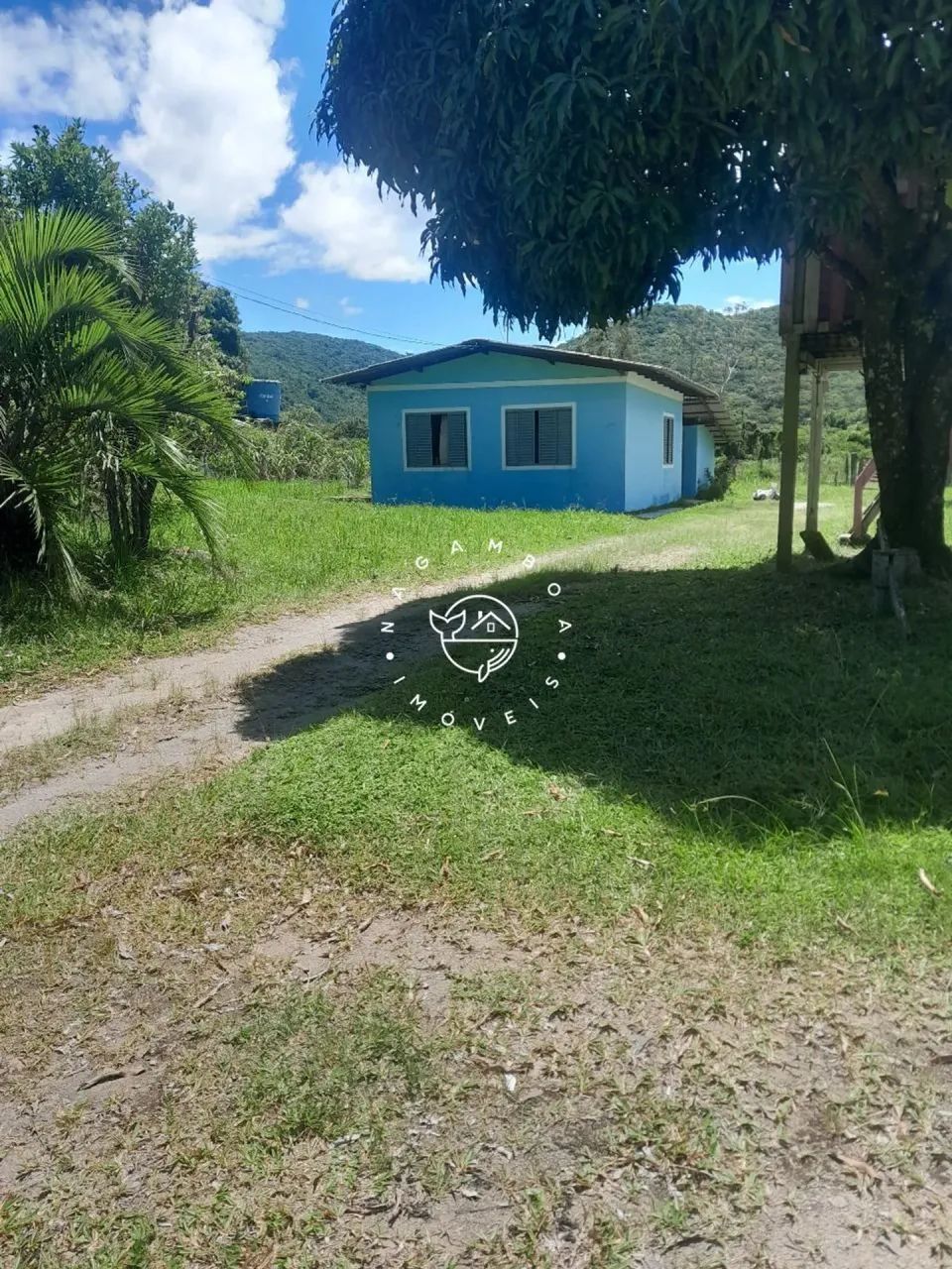 Sítio a venda no Ratones, Fpolis! - Foto 3