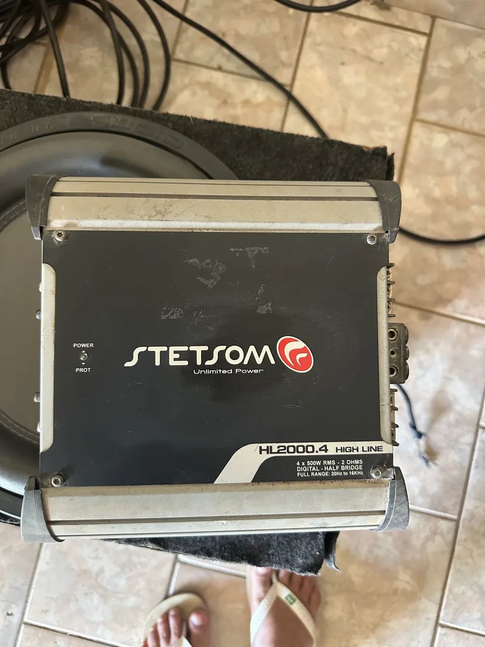 Vendo som automotivo  - Foto 3