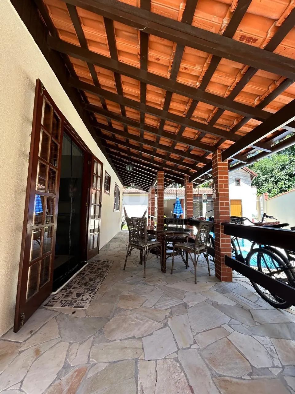 casa - Guaratuba - Bertioga - Foto 3