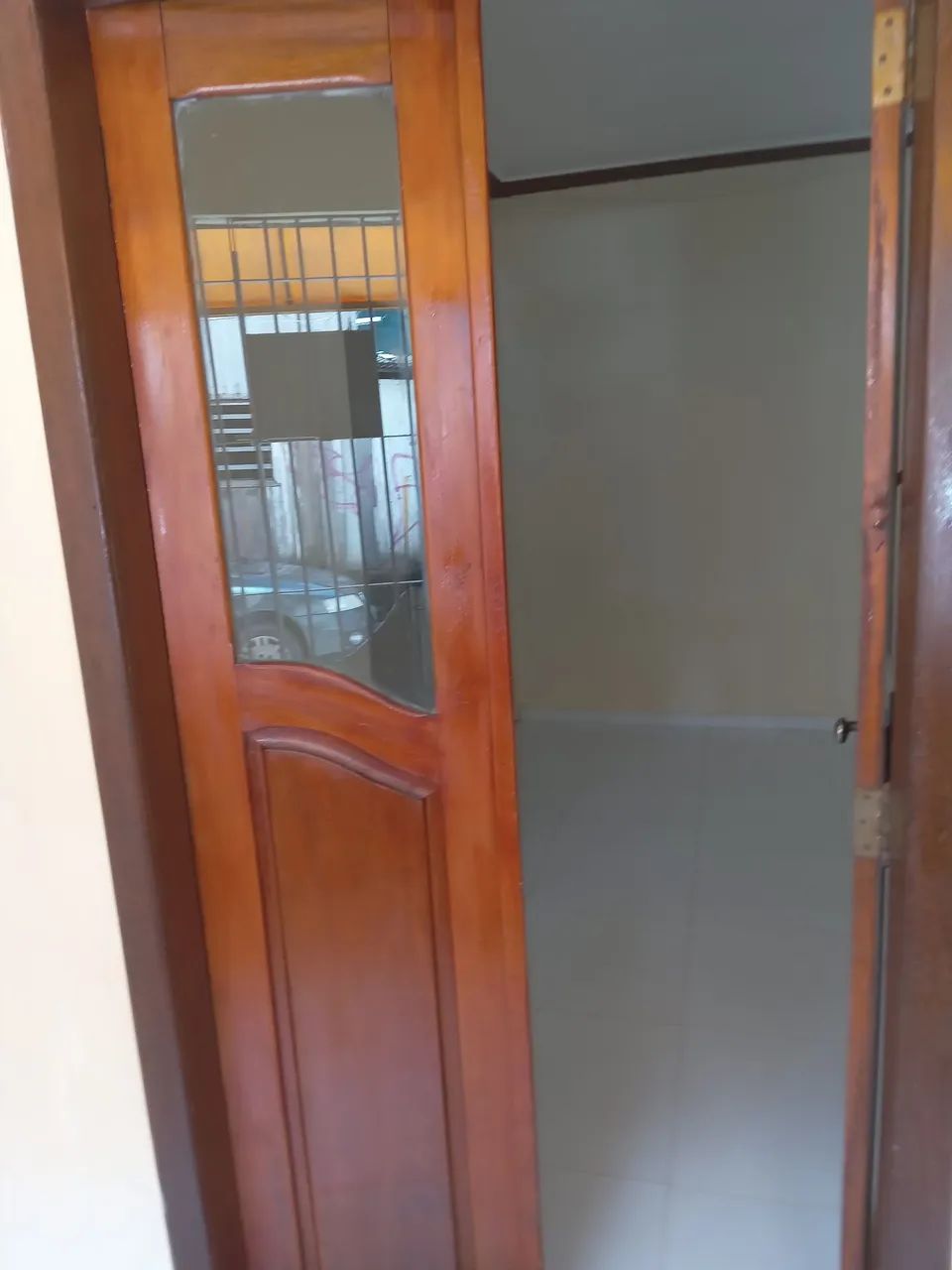 Casa tipo ap. 2quartos - Foto 4