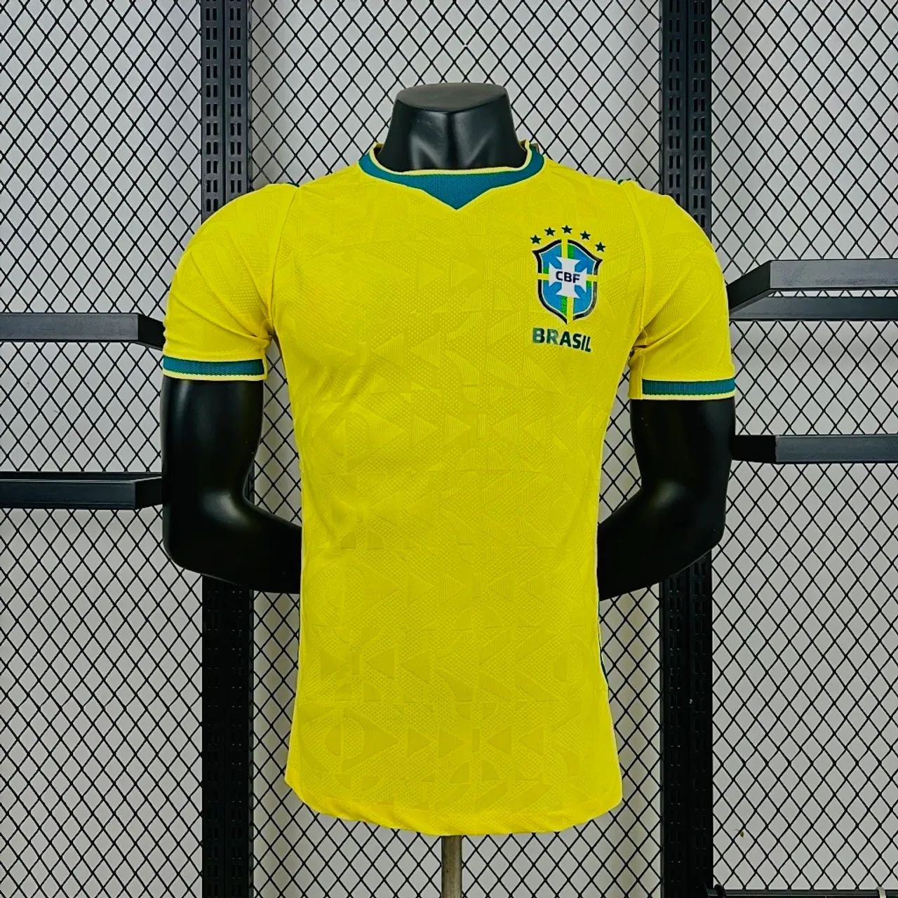 Camiseta Brasil 2026 - Foto 3