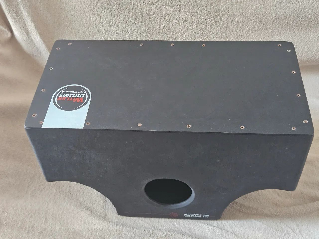 Cajon de colo