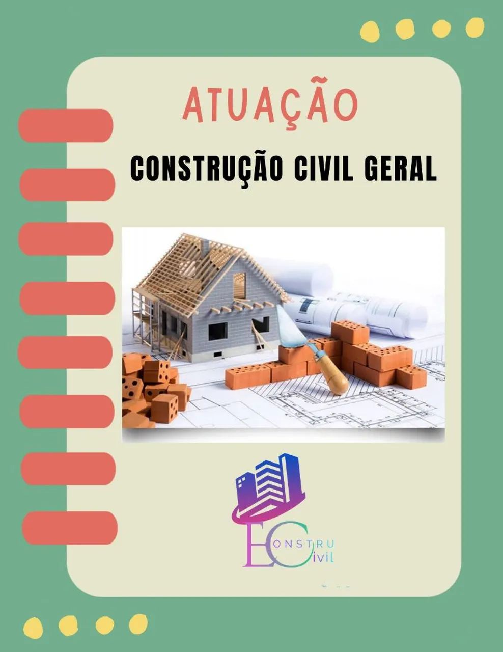 Construção Civil em Geral  - Foto 4