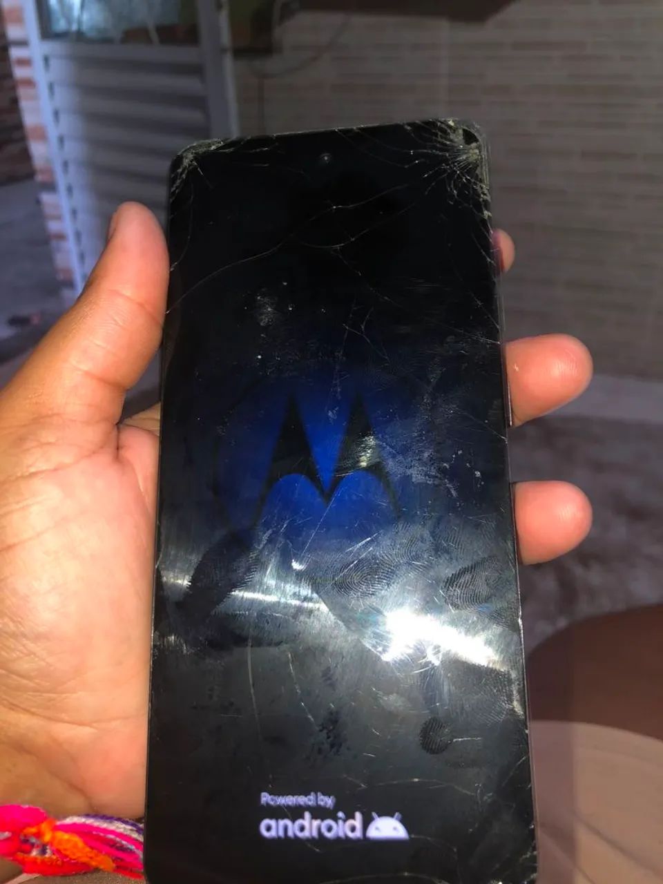 MOTO G04 - Foto 3