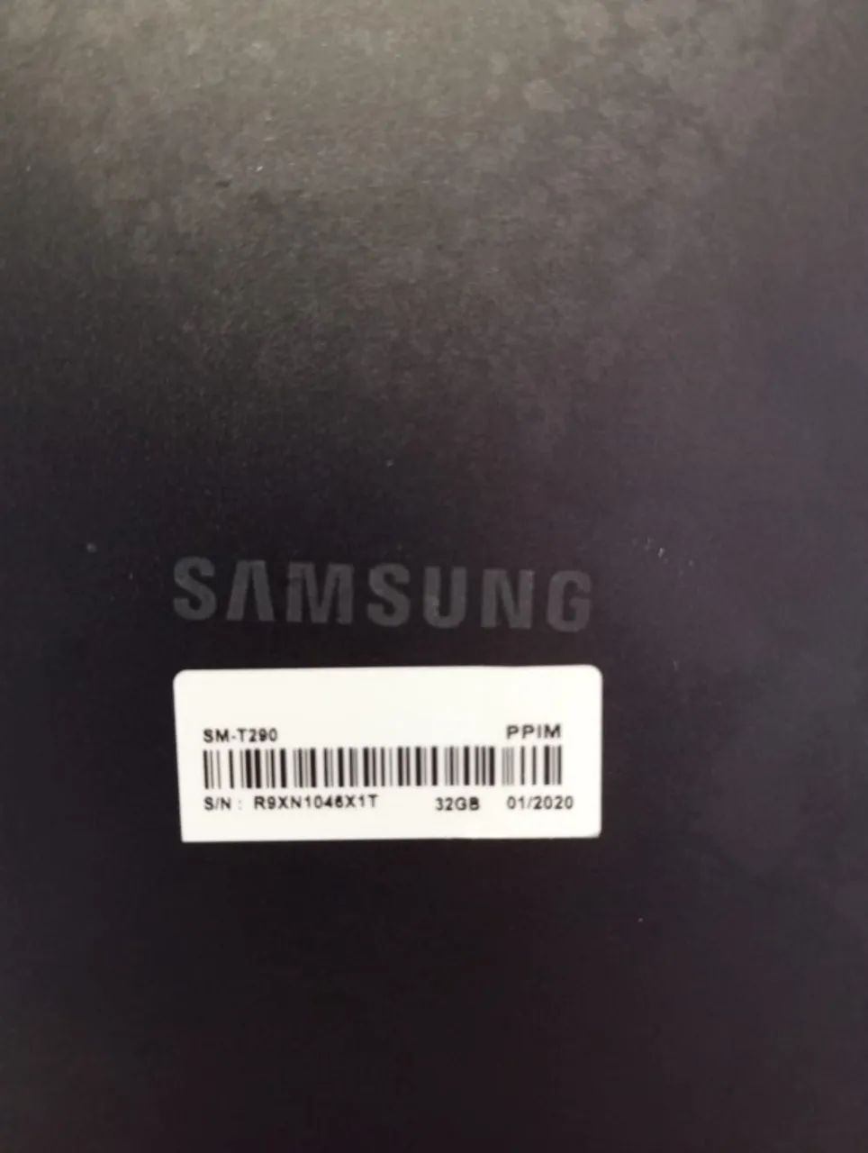 Tablet Samsung Galaxy Tab A SM-T290 32gb - Foto 5