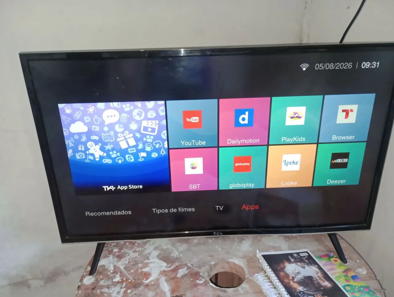 tv esmart - Foto 4