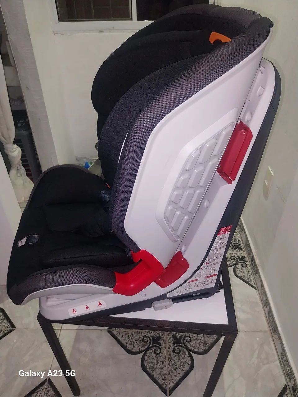 Cadeirinhas de bebê para carro  - Foto 3