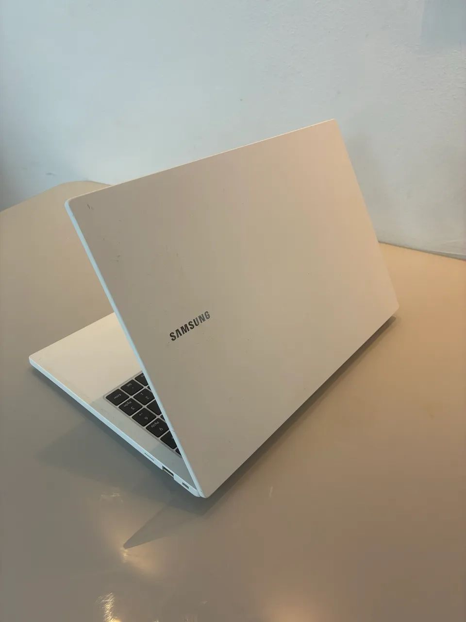 Notebook Samsung BOOK i5 11g/8GB RAM/ 1TB - Foto 2