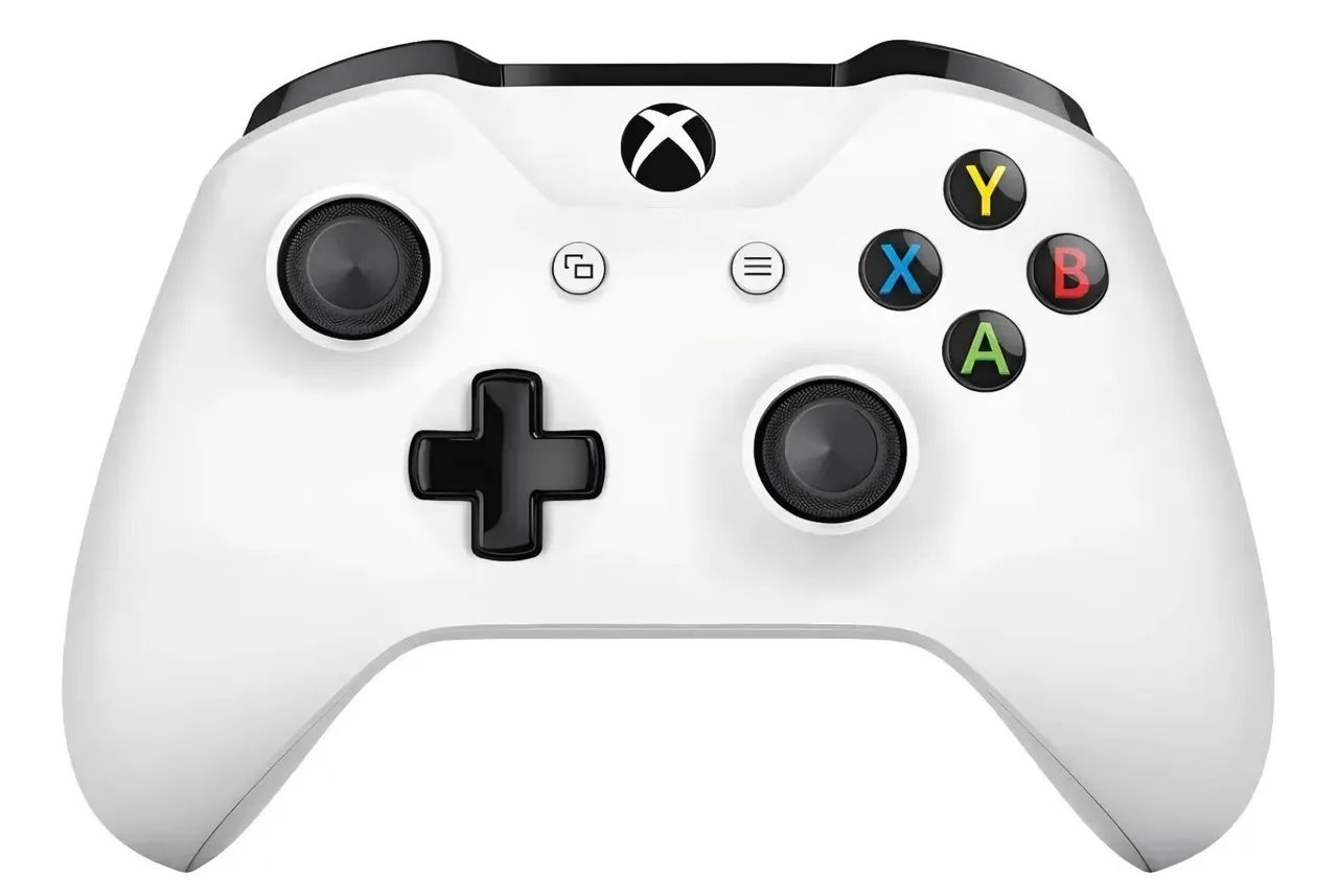 Xbox one 1tb branco  - Foto 2