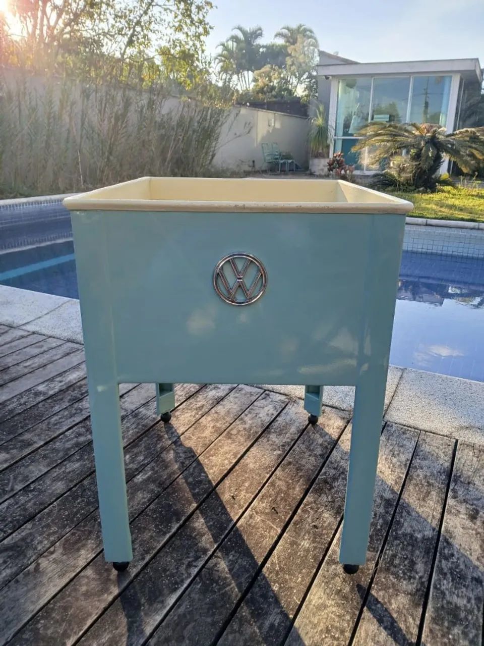 Cooler - Ice Kombi Cooled - Foto 2