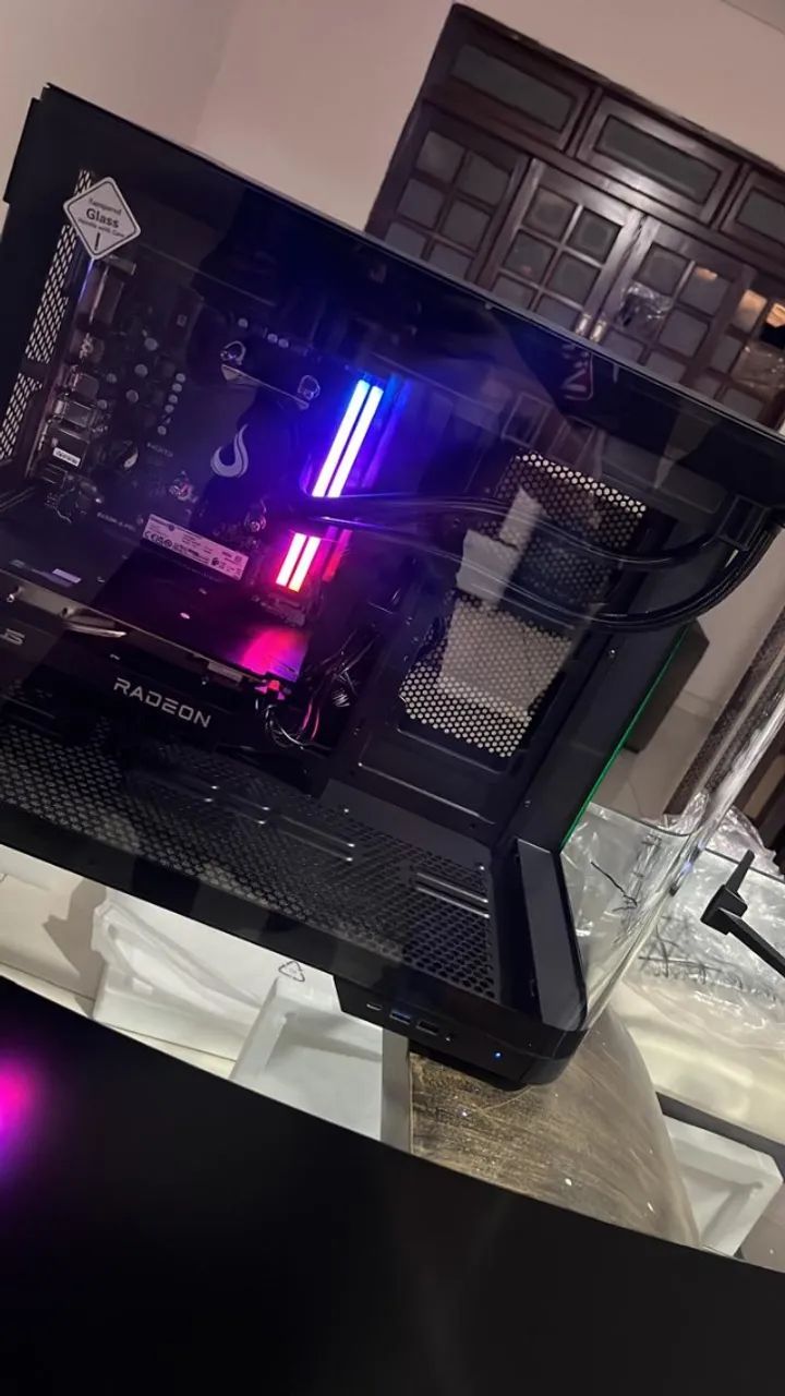 PC GAMER - ALTA PERFORMANCE - Foto 2