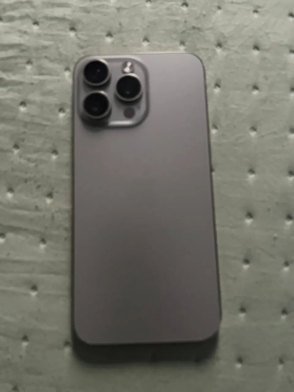 iPhone 15 pro max 256 GB - Celulares e Smartphones - Compensa