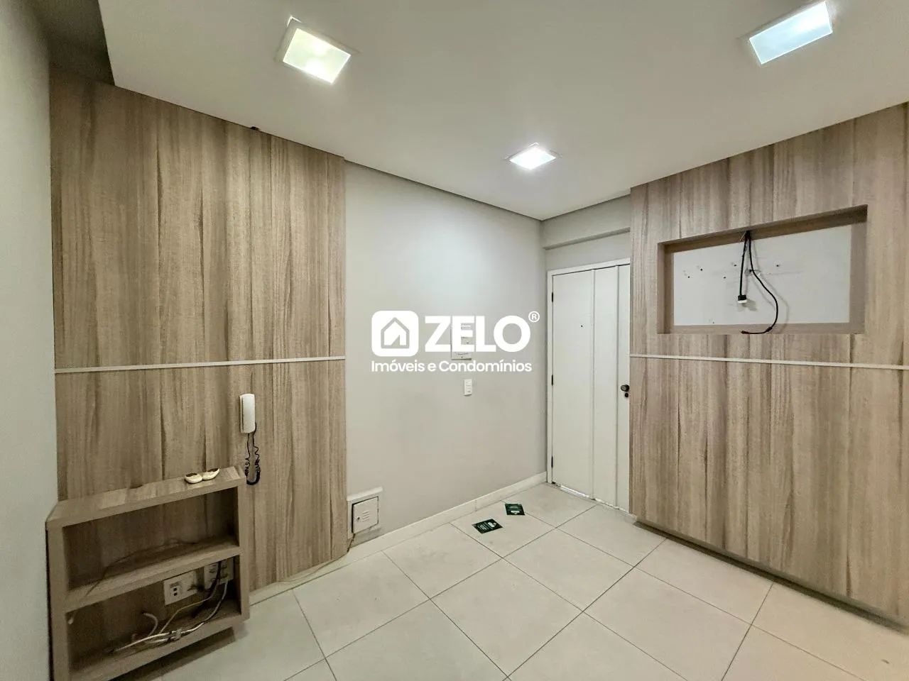 Sala para aluguel em Jardim Guanabara, Campinas - SP | Cód 27956 - Foto 3