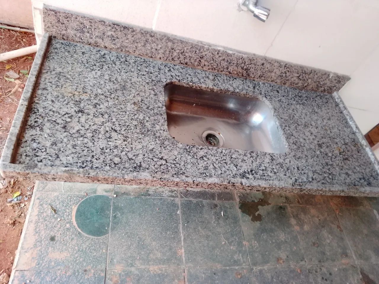 Pia de granito  - Foto 2