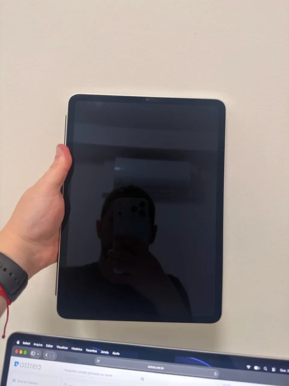 iPad Pro m2 128gb - Foto 3